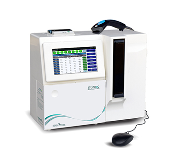 Cyto Centrifuge  - MedSpin 5
