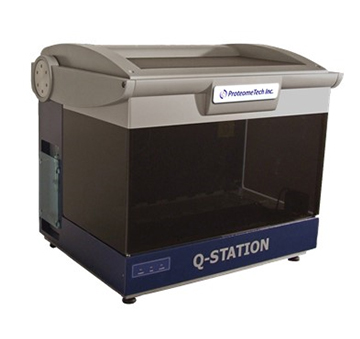 Cyto Centrifuge  - MedSpin 5