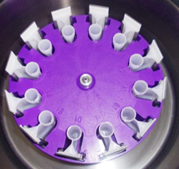Cyto Centrifuge  - MedSpin 5